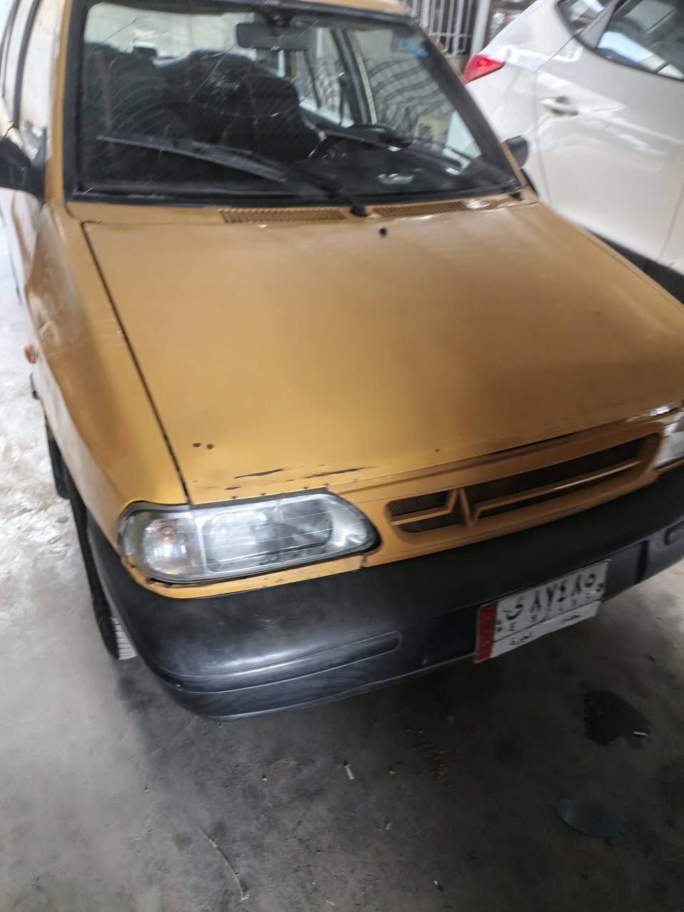 سايبا 13 للبيع رقم بغداد الدولي تروح ادك رقم طالع السعر 23 وبيعه مجال *********** بغداد المدائن سلمان باك
