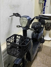 باسكل شحن • حله نارد ٢ • بطاريات مستبدلة