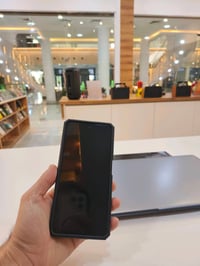 جهاز poco x3pro الجهاز الوحش  نظافة 85 % ذاكرة 256 رام 8  الجهاز بحالة...