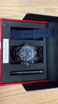 🔥 للبيع: ساعة Festina Chrono Bike — Special Edition ساعة رجالية أصلية،...