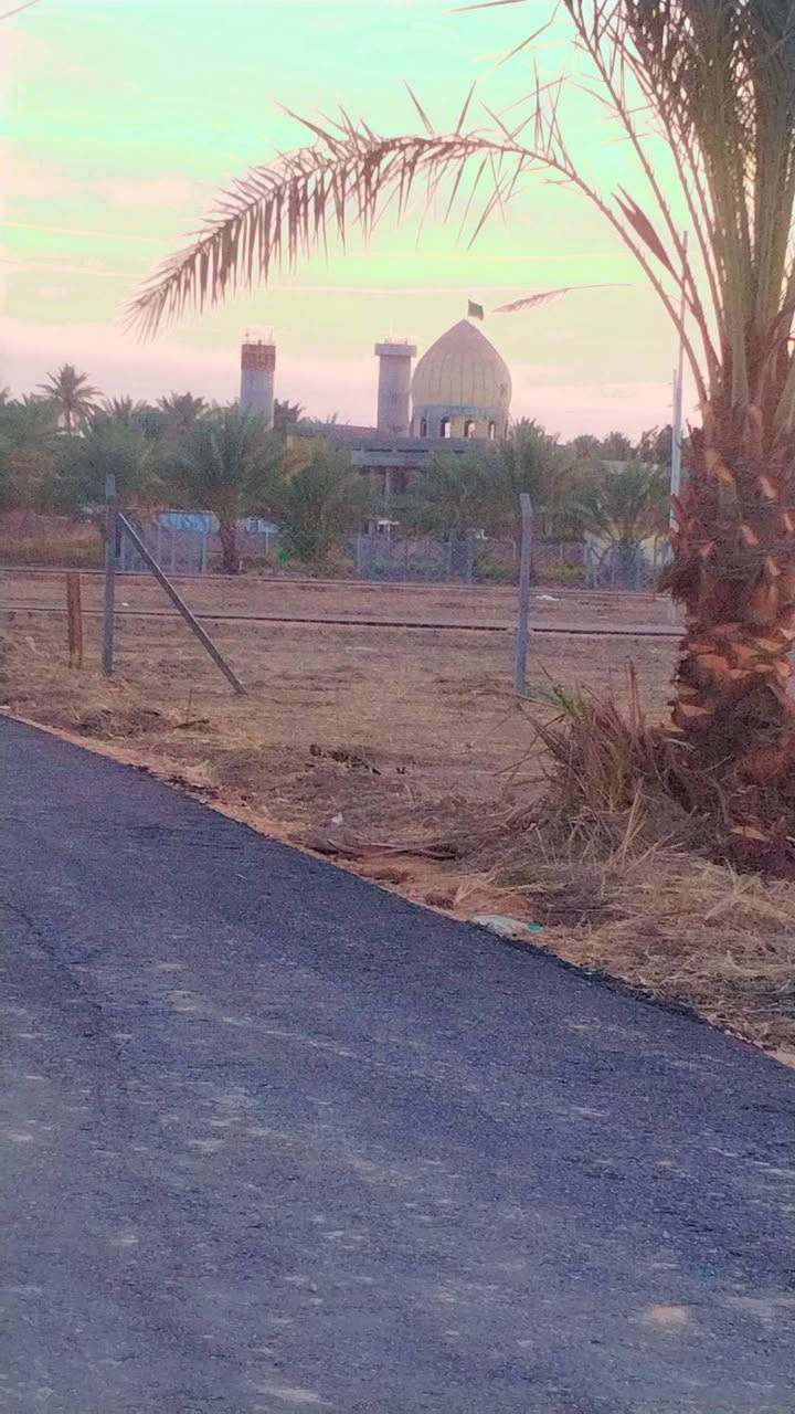 قطع طابو صرف 
مجمع سكني صرف تقسيم جديد 

بمساحات 250 
بمساحات340
بمساحه 500 متر 
وبمساحة 1000 متر 
داخل مجمع سكني متكامل الخدمات
 ماء كهرباء شارع تبلط ١٠متر مع أنارة ليلية
الموقع /مجاور مزار سيد صالح عليه السلام
الواقع بين طريق المعاره وطريق ياحسين مباشر

للاستفسار أكثر

متوفر واتساب أيضآ
 ***********

@إشارة
