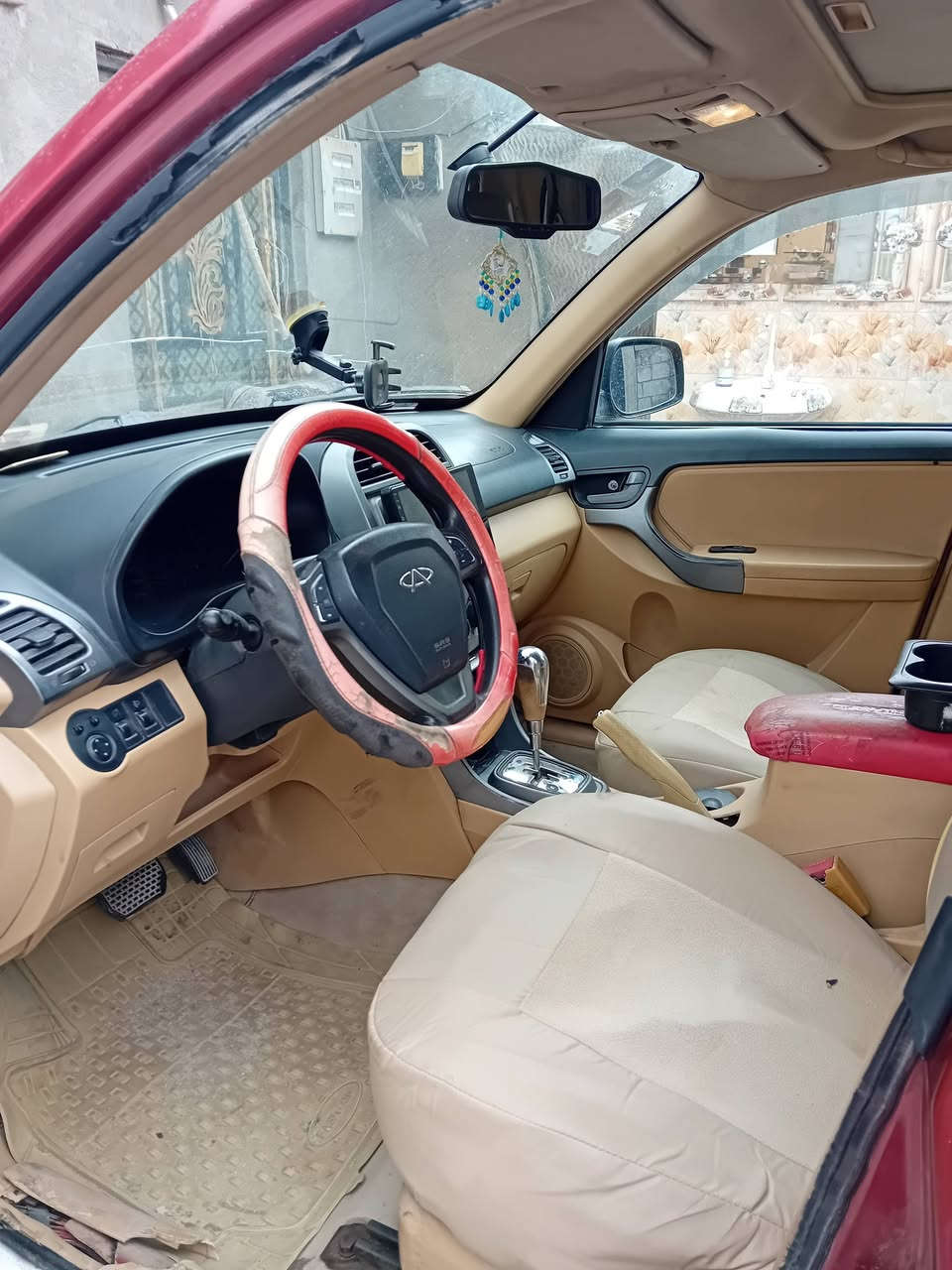 من رخصة الادمن سيارة تيكو ٢٠١٣للببع السعر ٤٨


**إذا كنت صاحب هذا الإعلان وتريد حذفه لأي سبب، رجاءا أرسل رسالة إلى الدعم الفني**