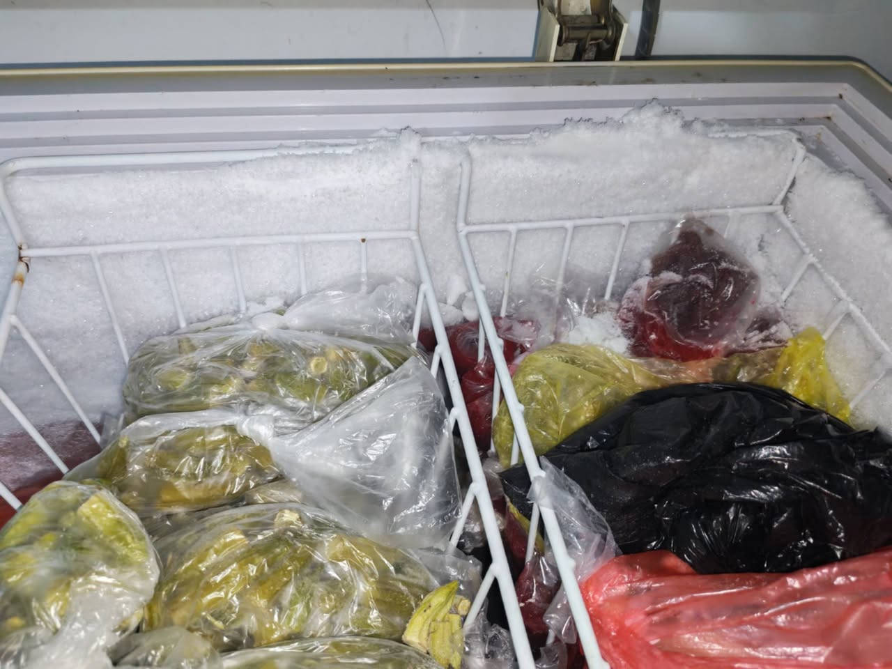 مجمده جديده قفل ٢٢٥ شعندك للبيع دزه خاص


**إذا كنت صاحب هذا الإعلان وتريد حذفه لأي سبب، رجاءا أرسل رسالة إلى الدعم الفني**