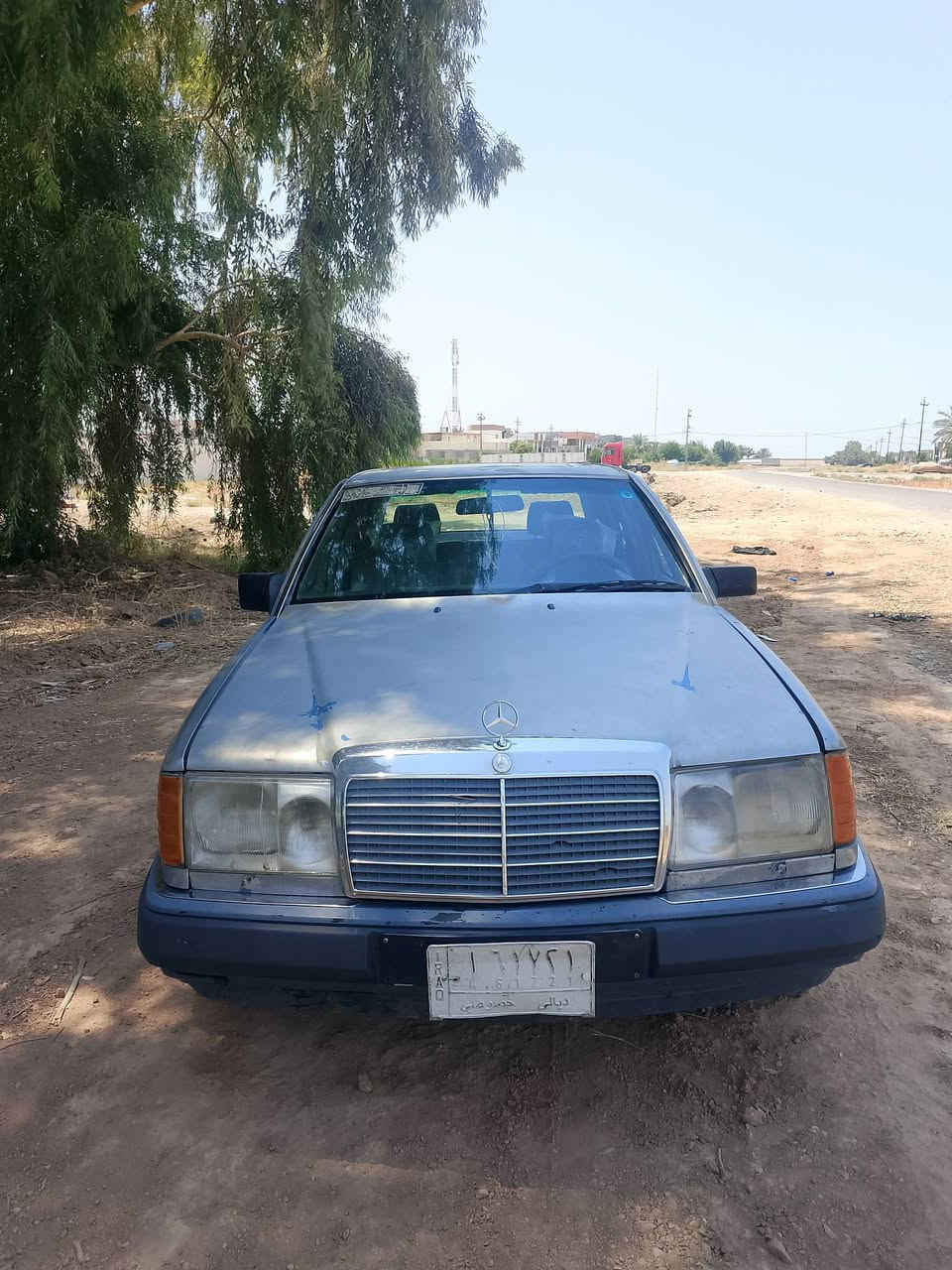 مارسدس للبيع السعر 32 بي مجال
رقم ديالى سنوية جديدة لحد 2029 مشروع وطني تحويل مباشر مديل 90 قواعد سليمه تبريد شغال بدون ضربة مكينة وكير بطة مكفولات جامات ماسحات اشاير مسجل دمام كهربائيات كلها شغالة منضومه زينون داخلها جلد جديد تخم تاير جديد سيارة جديدة وجاهزة للاخير فقط كشرها جارد مكاني ديالى لسعدية ***********
