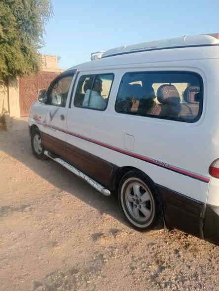 سلام عليكم ستاركس للبيع مودي 2007 رقم قادسيه مشروع وطني ***********
