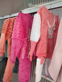 ملابس أطفال • مجمع ابو حسين • حي الجامعة