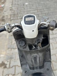 دراجة بوليس • كفالة عامة • نجف