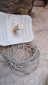 نانو وايل • نظيف • شغال