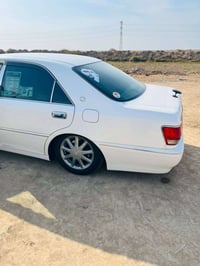 كراون • محرك D4 • رقم كركوك