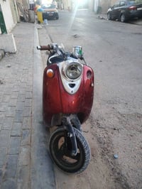 كلاسيك • محرك ناعم • شلعه قويه