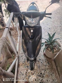 دراجة ماكس رمبه للبيع بيهه بس سلف تجاري امبدل 07814404139 السعر 750000...