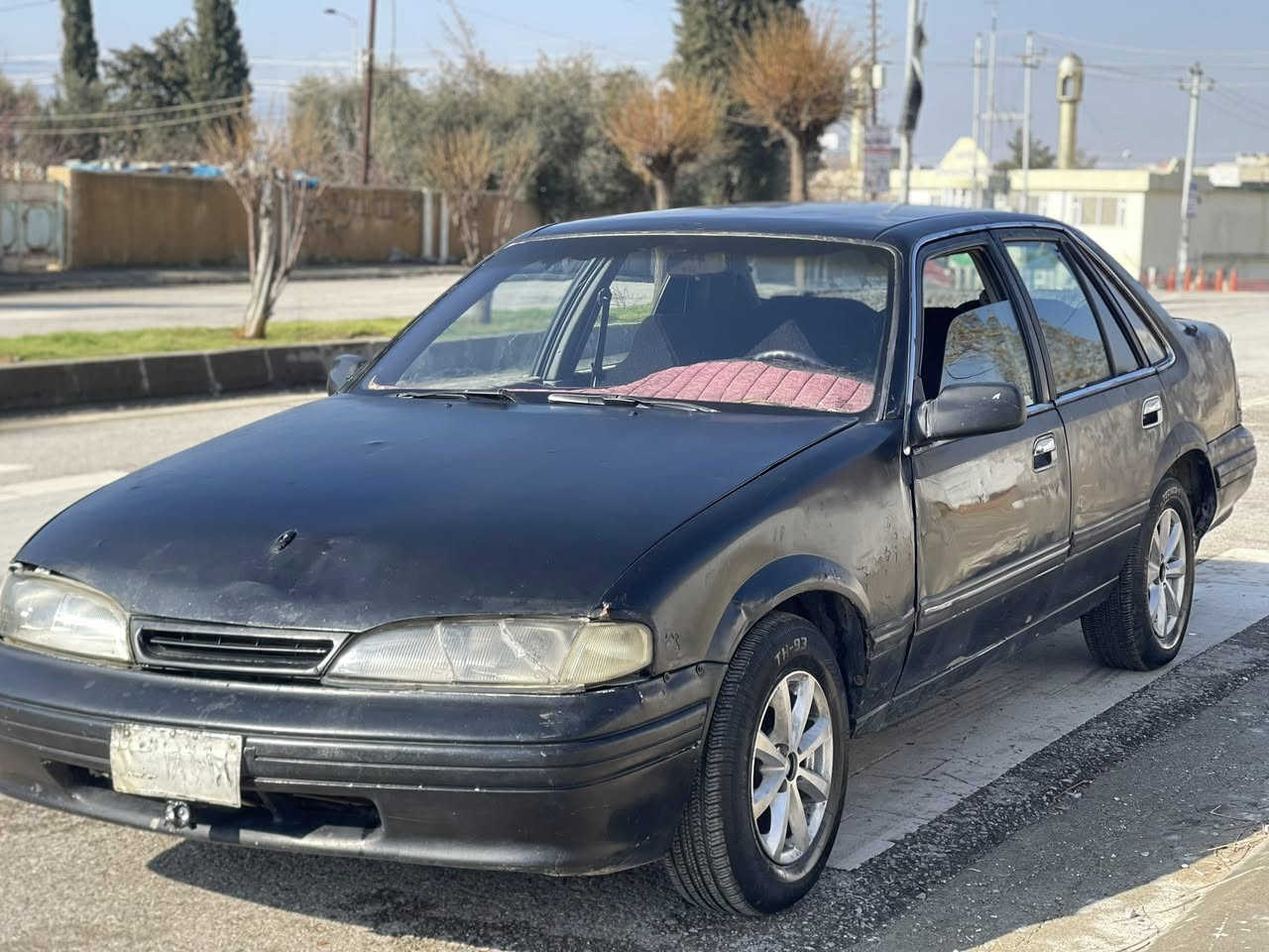 سڵاو لەھەمو برایان     داوێی  برێنس بۆ فرۆشتن    ئـاڕم پلاستیک سلێمانیە  ئـاڕمو ئـەوەلیات موسو بڕاوە بەشەرت   سەیارەکە پێشو دوای دەعمی نیە  ماڵیدۆستە  تەقەو ڕەقەش بەشەرت   مەکینە 20 گێڕو مەکینەو ئـەکسلی بەشەرت  کارەبایاتی بەشەرت 
سەیارەکە بێ نوقسانیە سعری 13گەڵاو معامەلە  
شوێن پیرەمەگرون
0770 603 8002
