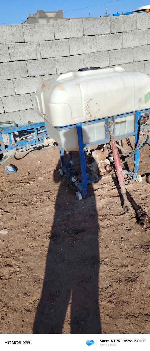 هولدر للبيع 400 لتر من يرقب بشراء الاتصال على الرقم ***********
