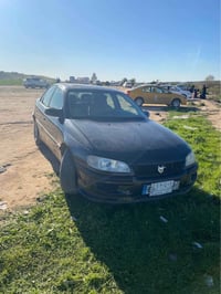 بزون • ١٩٩٦ • رقم ديالى