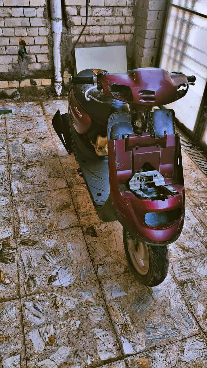 سلام عليكم دراجه60 للبيع شغاله سعر (75الف )عوزها بس ترتيب اور مراوس شعندك نزل (***********)
