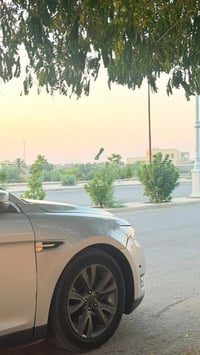تورس SEL • ٢٠١٥ • رقم سليمانيه