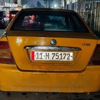 سياره سيكي للبيع رقم مسطره جديد هيئه وغرامات صفر شرط التحويل شرط الماك...