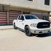 موديل ٢٠٢٠ • تاير جبلي • ويل مكسيكي