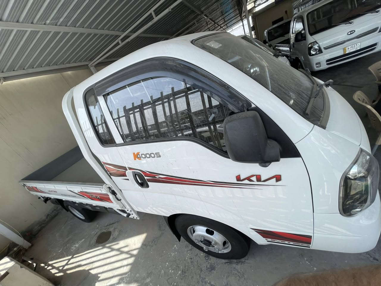 يوجد. لدينا
فحل ٢٠٢٥رقم بغداد. محور. محرك. ٤٠٠٠مفتوح. كفاله عامه سعر ٢١٠$

فحل. ٢٢شكل جديد مكفول. كفاله عامه. محوره. وجديده. سعر $١٧٥
فحل ٢٢بغداد. مكفوله كفاله عامه شكل قديم. محوره وجاهزه. سعر ١٧٣

فحل ٢٠٢١رقم بغداد. كفاله عاميه ماشيه. ٤٥لف محوره. وجديده. سعر. ١٧٠$

فحل ٢٠٢٠مكفوله. رقم بغداد. محوره. بدون. محجر. سعر. ١٦٠$

فحل ٢٠٢٠محوره. محجر. مكفوله. سياره. بلاديه. ع وضع شركه. سعر ١٦٣$ 

يتوفر. بيع. ومرارس 

‭٠٧٨٧ ١٣٧ ٧٣٩٧‬
عنوان معرض. بغداد ناحيه الرشيد.
