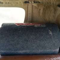 البيع مضخم شغال شرط عوزه بس واير السعر على رقم  07844716237
