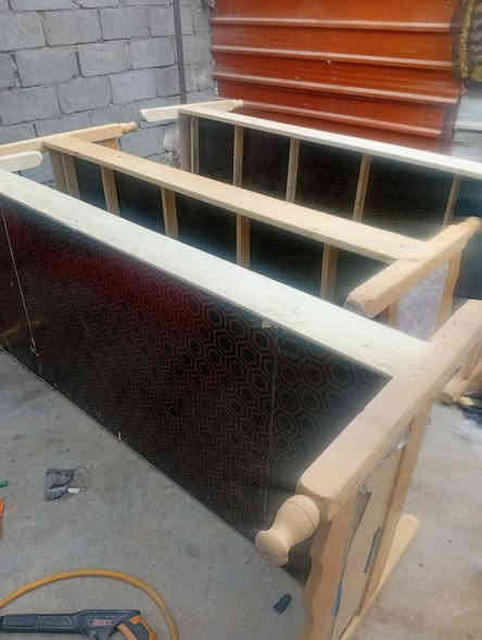 للبيع جرابي 3 قطع سعر القطعه 30 الف جدد مستعجل عله بيعتهن مكاني بصره دور نفط ***********
