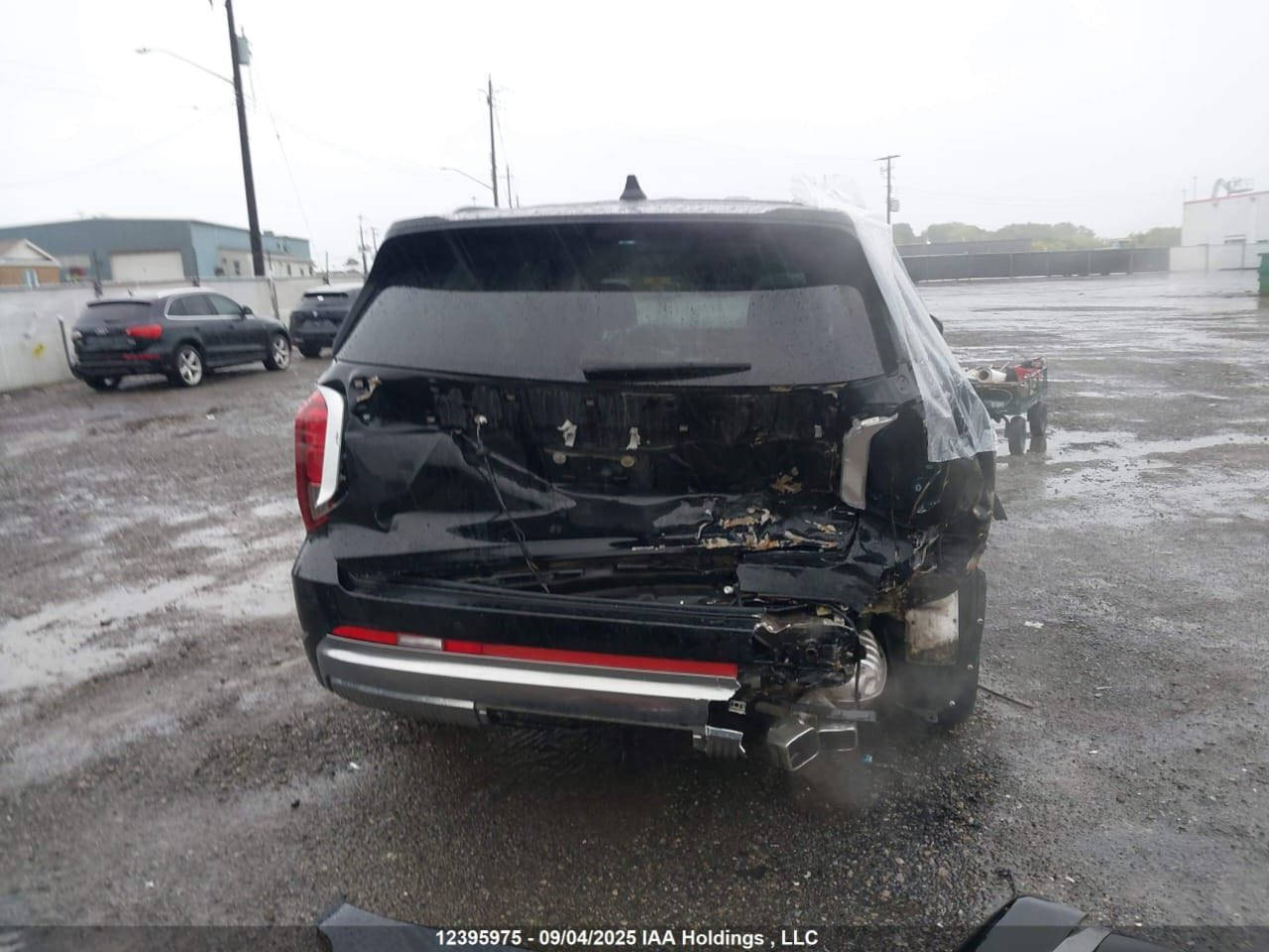 السلام عليكم
هونداي بلسايد موديل 2024فول مواصفات كلكلرافي حادثهه قبغ الصندوق وجامرلغ خلفي ايمن داخله كتاب شهداء باسمي ماشيه ٤٥الف كيلو متر صور الكارفاكس مرفقه اسفل المنشور سعرهه ٣٢٥ مع المجال هاتف ***********
