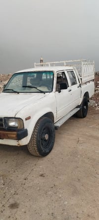 استاوت • موديل ٨١ • مكينه وكير شرط