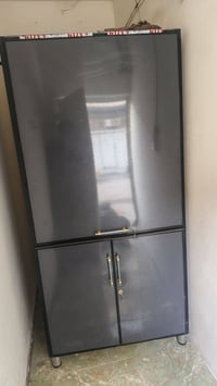 چمبر • جديد • ما مستخدم