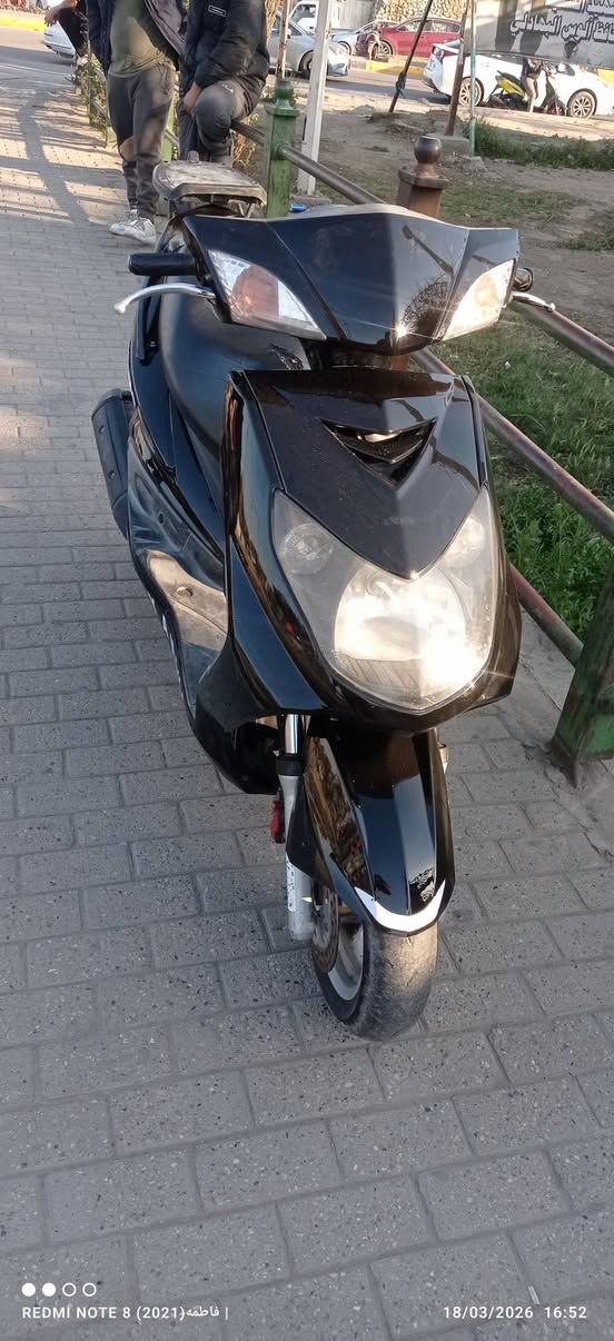 سلام عليكم دراجه سكنس فحل ياباني جديد الاستفسار هاذ رقمي للتواصل ***********
