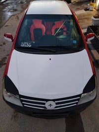 بدون مراوس • واتس • بغداد