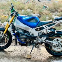 كاوسكي 636 • 2004 • الزعفراية