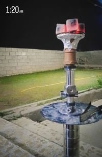 اركيلة • مطبوعه انكليزي • شغاله