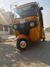 توكتوك • موديل ١١/٢٠٢٠ • شعب