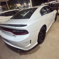 2021 V.8_5700  حادثهه بنيد وبيبان ثنين كلير ماشيه 60mi  07810141822