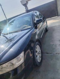 سوناتا ٢٠٠٧ • فول مواصفات • محرك ٦