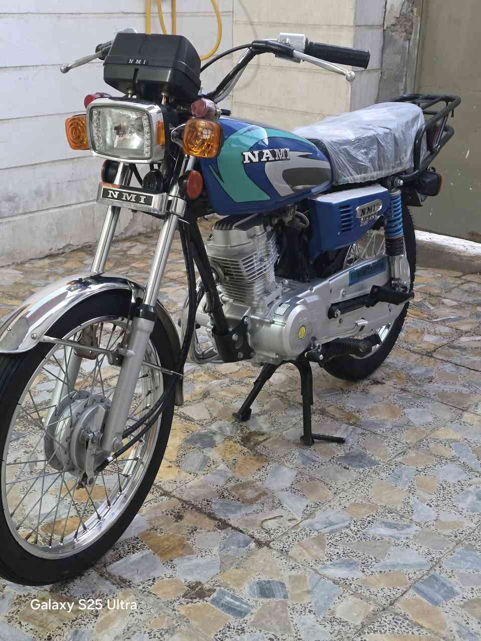 سلام عليكم دراجه انامه شلامجه مديل 23وراق صوليه دراجه مكاني سماوه سعر خاص وهذه رقمي ***********
