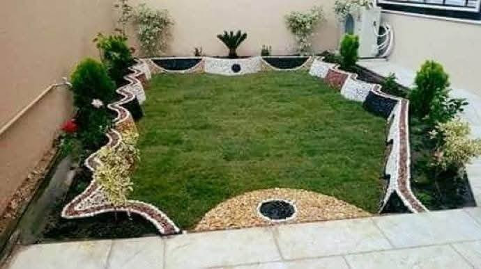 السلام عليكم ، عمل الديكورات وتصميم الحدائق
نشتغلك الحديقه من الصفر  ونخليهه واحه خضراء داخل النجف الاشرف فقط كل ماعليك تتصل *********** ... 

وعدنه عنايه تقليم الاشجار وقص الثيل وتسميد الحدائق
