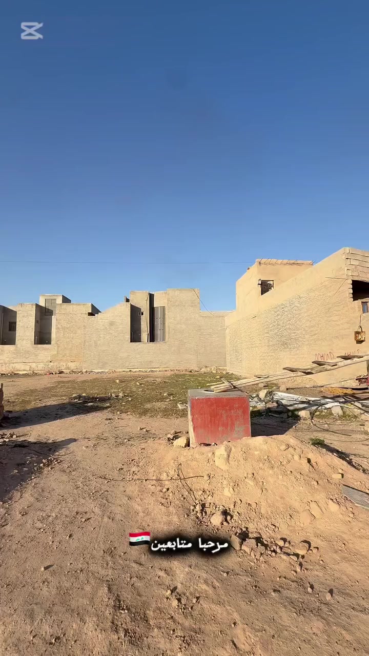 سلام عليكم 
قطعة ارض للبيع كلش مناسبة 
عنوان 📍 الديوم ال 16000
مساحة القطعة : ١٠٠م 
٥ في ٢٠
رقم القطعة : ١٦٣٤٧
السعر : ٢٨ مليون دينار عراقي وبي مجال قليل للشراي
للاستفسار اتصال : 
***********
***********
