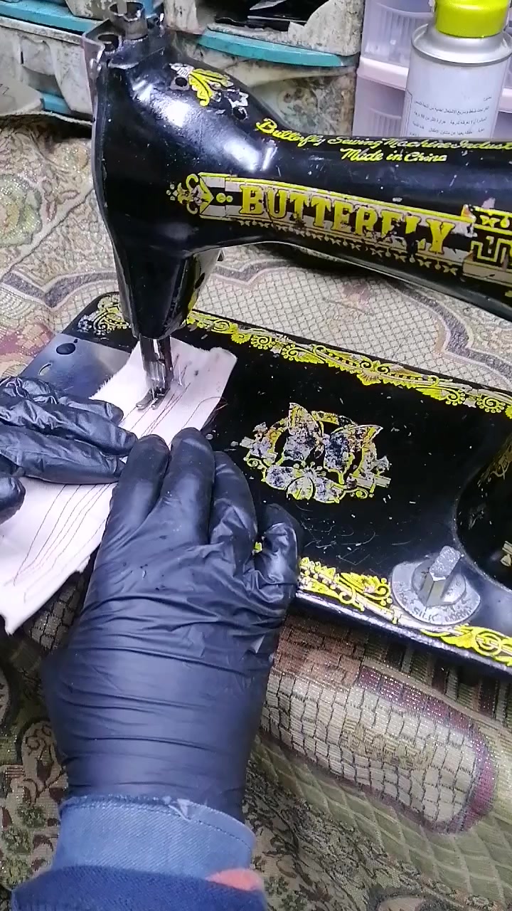 مكينه خياط فراشه هنديه شغاله وعل فحص السعر ٤٥ الشعب سوك اربع تلاف واكو توصيل بغداد ومحافضات


**إذا كنت صاحب هذا الإعلان وتريد حذفه لأي سبب، رجاءا أرسل رسالة إلى الدعم الفني**