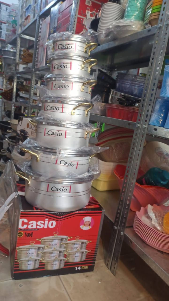 وصول وجبة جديده من السيت گدوره اصلي توصيل مجاني داخل العمارة فقط


**إذا كنت صاحب هذا الإعلان وتريد حذفه لأي سبب، رجاءا أرسل رسالة إلى الدعم الفني**