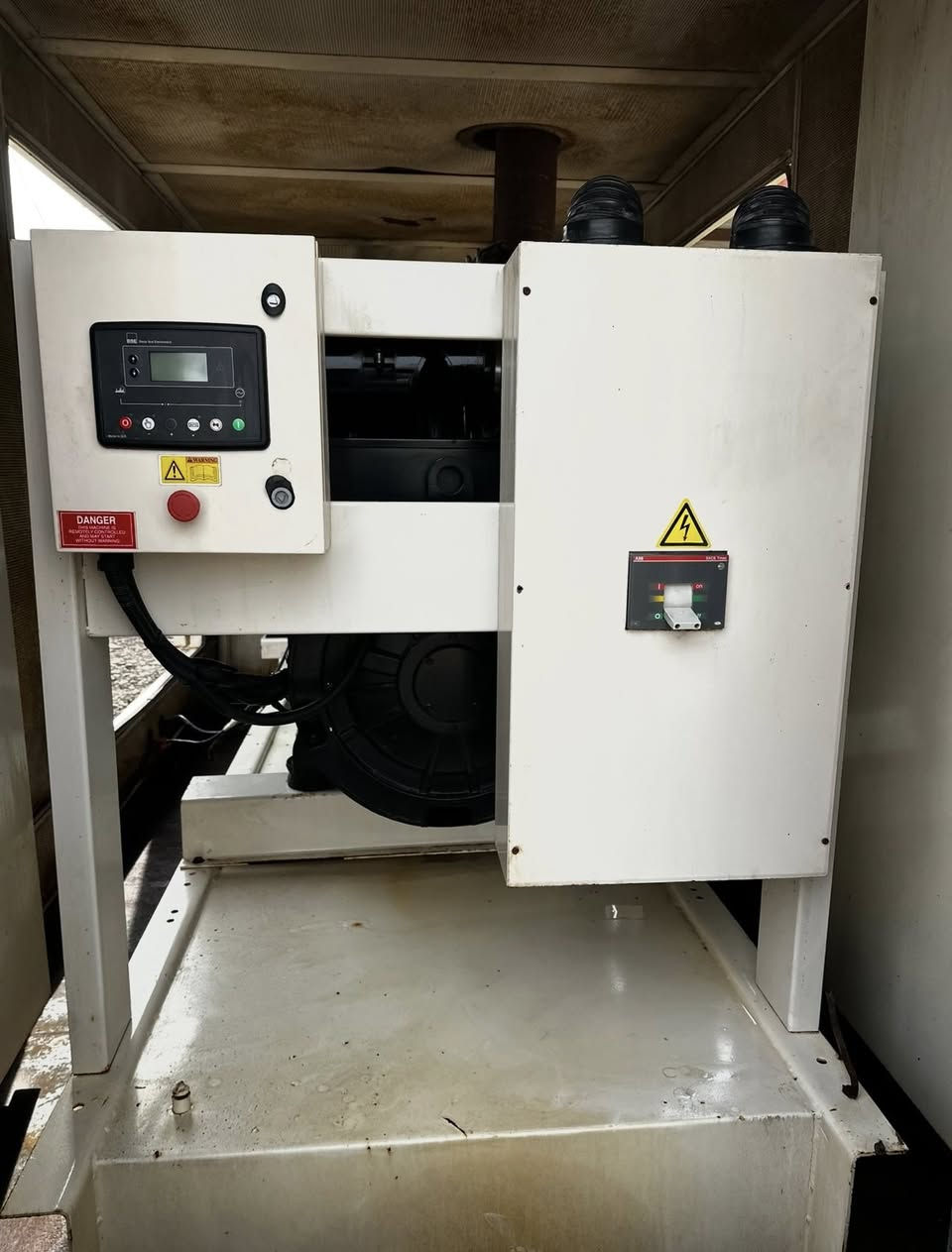 للبيع مولد نوع بيركنز انكليزي حجم ٢٨٠٠دبل سوبر
توليد لوري سومر موديل حديث 730كيفي 

كاتم جبيلي ١٠٠٪؜ المولد كلها بلاد ابيع عالشرط 

للأستفسار//***********

العنوان//بابل
