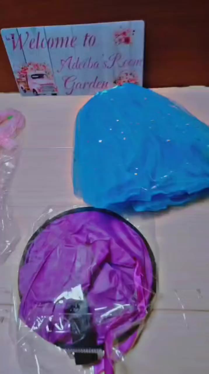 سيت مال أعياد ميلاد عندي ٣ قطع منه ب ١٣ الف توصيلهن مجاني الكل يشتغل بي نشره القبعه والتنوره والعصا... عندي بس ٣ قطع سعرهن ١٣ الف توصيل مجاني لكل العراق


**إذا كنت صاحب هذا الإعلان وتريد حذفه لأي سبب، رجاءا أرسل رسالة إلى الدعم الفني**