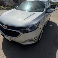 كوينكس موديل 18 حادث موضح بالصوره ماشيه 180 الف كيلو   بسعر مناسب جداً...