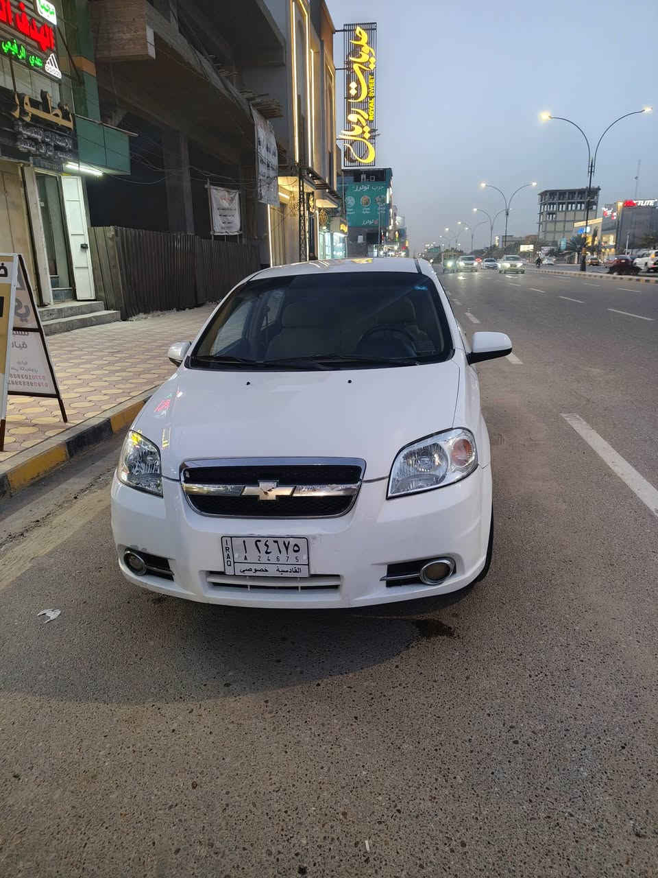 البيع 2010
***********
