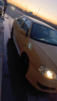 شيري كوين • ٢٠١٠ • ابي غريب