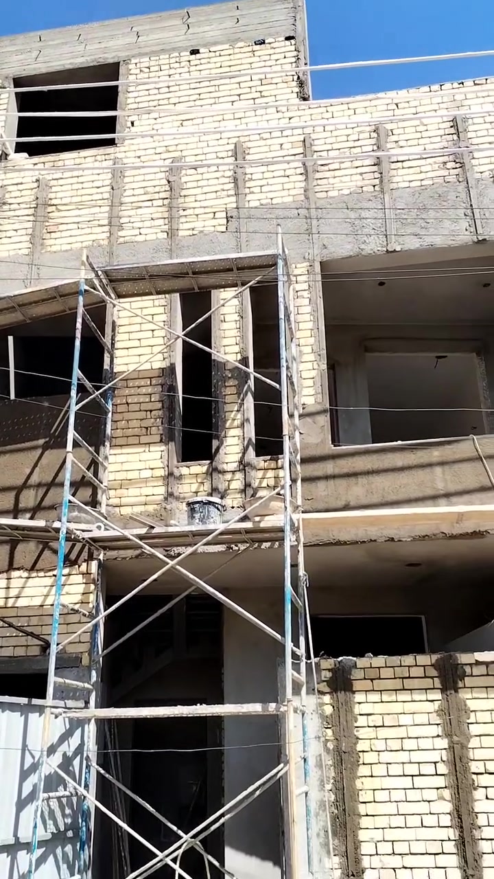 نموذج من أعمالنا لتصفير واجه في حي العامل الاستفسار *********** نعمل كرسته او عمل فقط #لايك_متابعه_اكسبلور_كومنت_فولو #شغل_واجهات_درجه_اولي #لايكاتكم_فضلا_وليس_امرا
