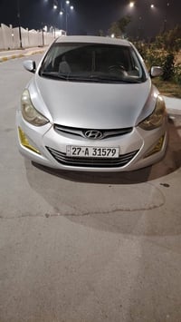 النترا • ٢٠١٣ • محرك ١٨٠٠