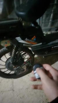 ماطور كهربائي • عيب قليل • الموصل شقق الخضراء