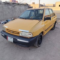 سايبه • ٢٠١٠ • البصرة الزبير