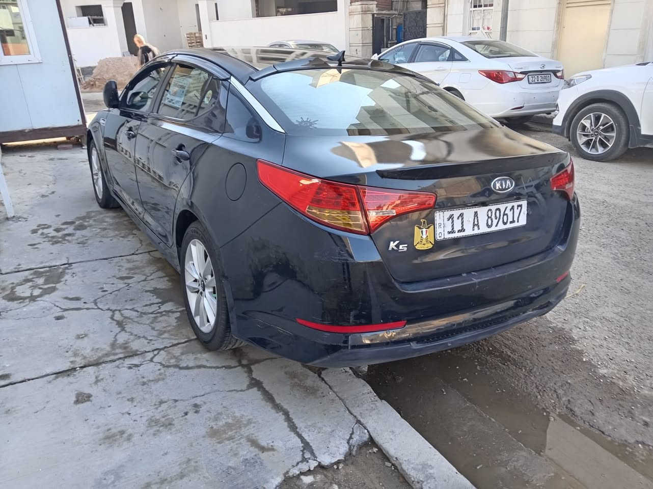 السلام عليكم
أوبتيما مديل ١٣ كفاله عامه خليجيه السيارة رايد مراوس باجيرو مديل ١٠او ٩ السيارة باسمي ثاني يوم تحويل سيارة مال منتسب ممتعوبه من الدوام للبيت عنوان بغداد الزعفرانية ***********
